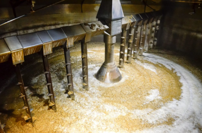 brewery wastewater treatment