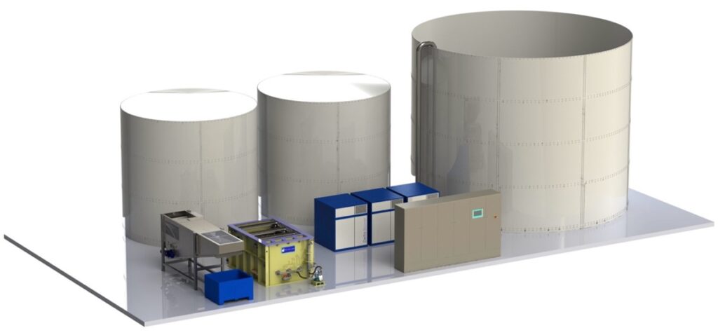 Specialty Treatment Solutions Treatment Package