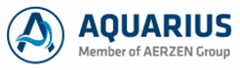 Aquarius logo