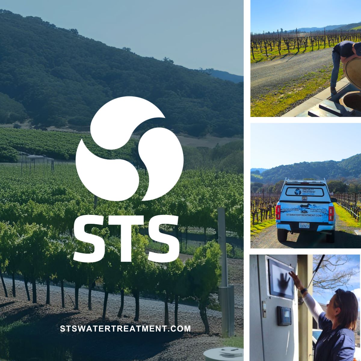 Wastewater Treatment